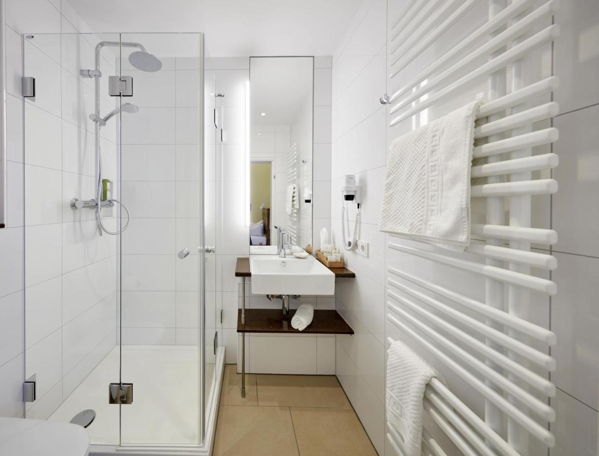 Strandhotel Vierjahreszeiten 4* Borkum