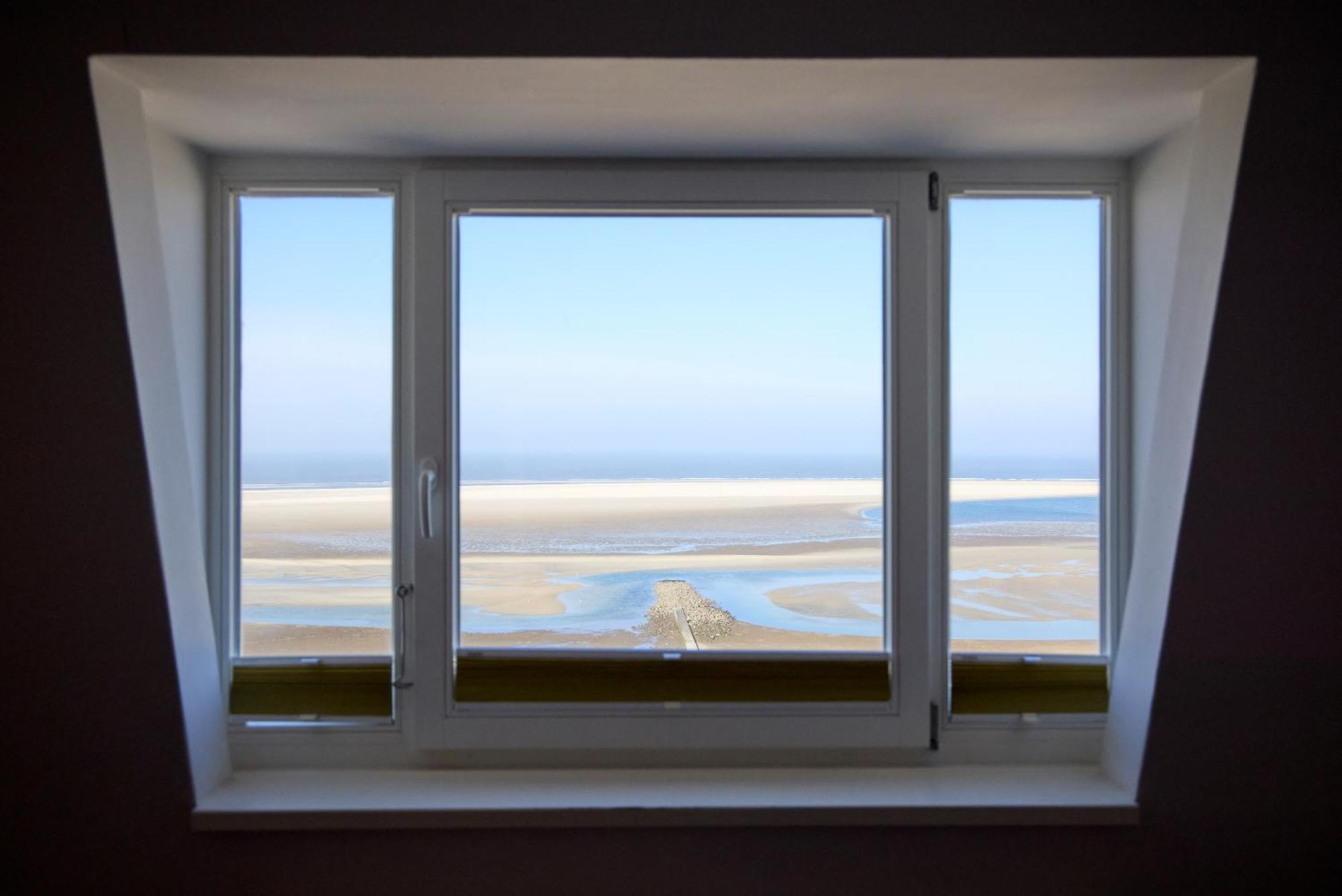 Hotel Strandhotel Vierjahreszeiten